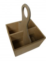 PORTA TALHER PEQUENO